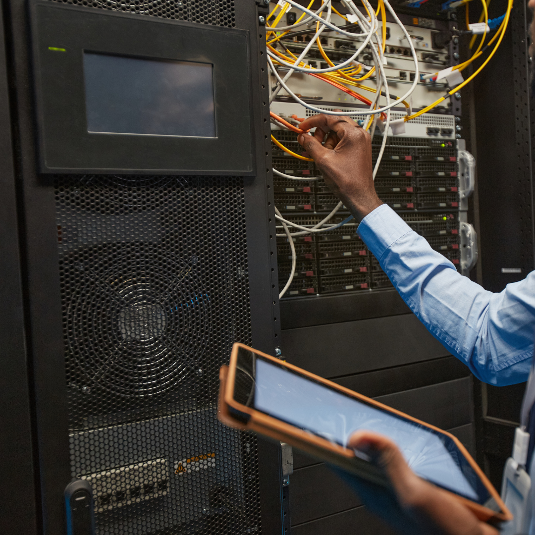 Panduan Lengkap Fiber Optic: Teknik Splicing Presisi, Pembacaan OTDR, OPM & Arsitektur GPON FTTH